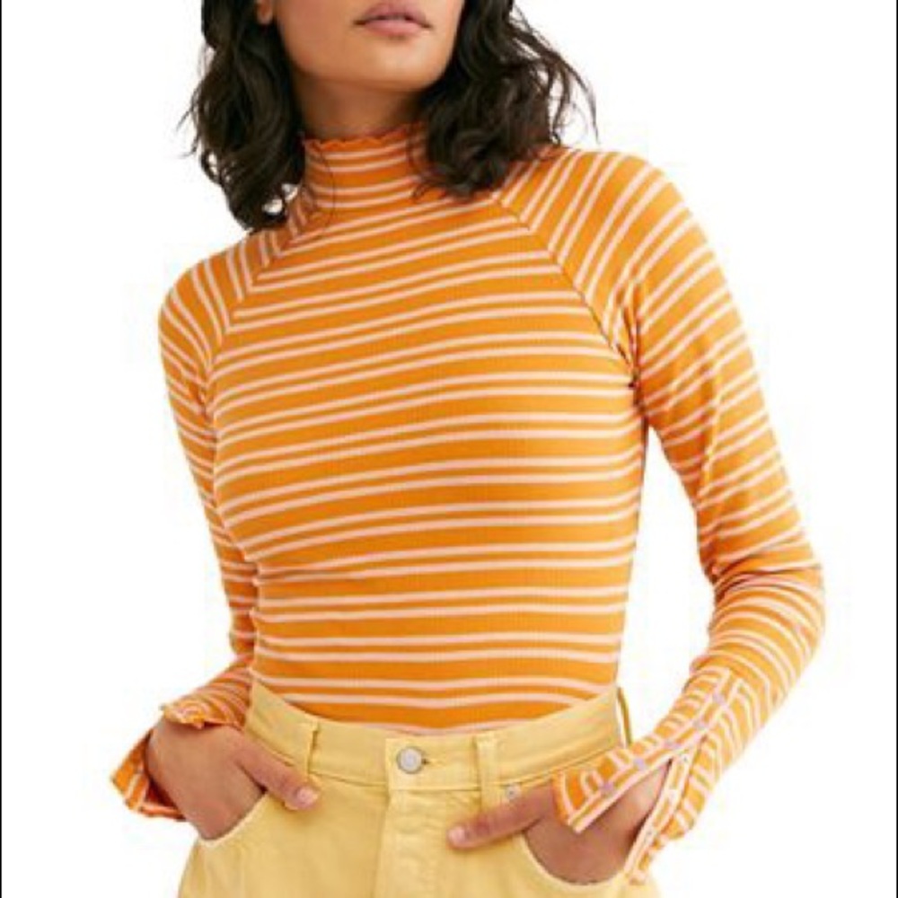 NEW! FREE PEOPLE Sunday Afternoon- Cooper